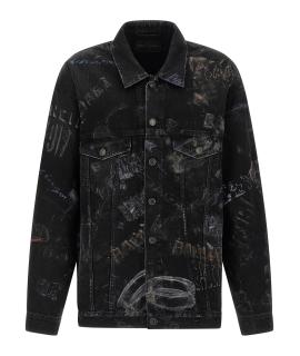 BALENCIAGA Куртка