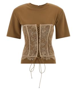 GIUSEPPE DI MORABITO Футболка