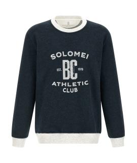 BRUNELLO CUCINELLI Худи/толстовка