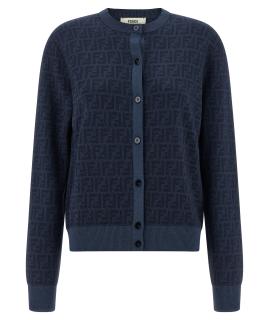 FENDI Кардиган