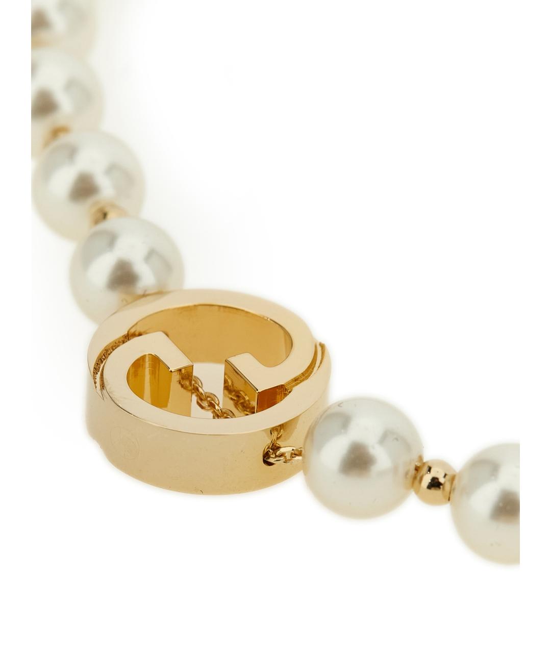 GUCCI Мульти металлическое колье, фото 2