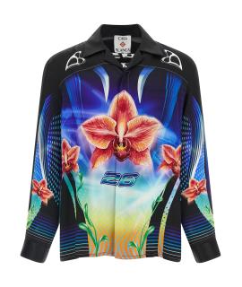 CASABLANCA Кэжуал рубашка