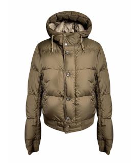 MONCLER Пуховик