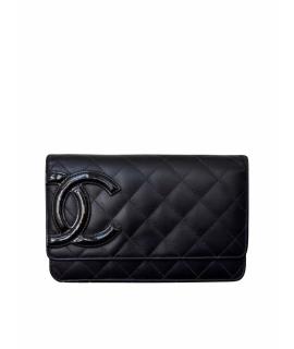 CHANEL Сумка через плечо