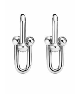 TIFFANY&CO Серьги