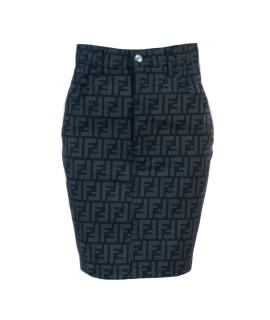 FENDI Юбка миди