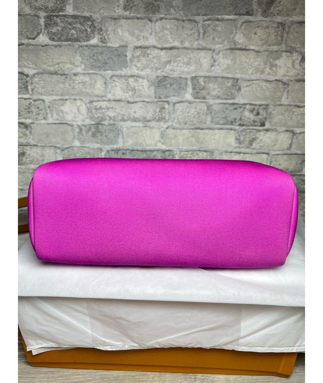 HERMES Мульти тканевая сумка через плечо, фото 7