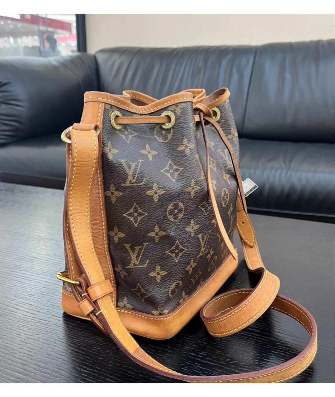 LOUIS VUITTON Мульти сумка через плечо, фото 3