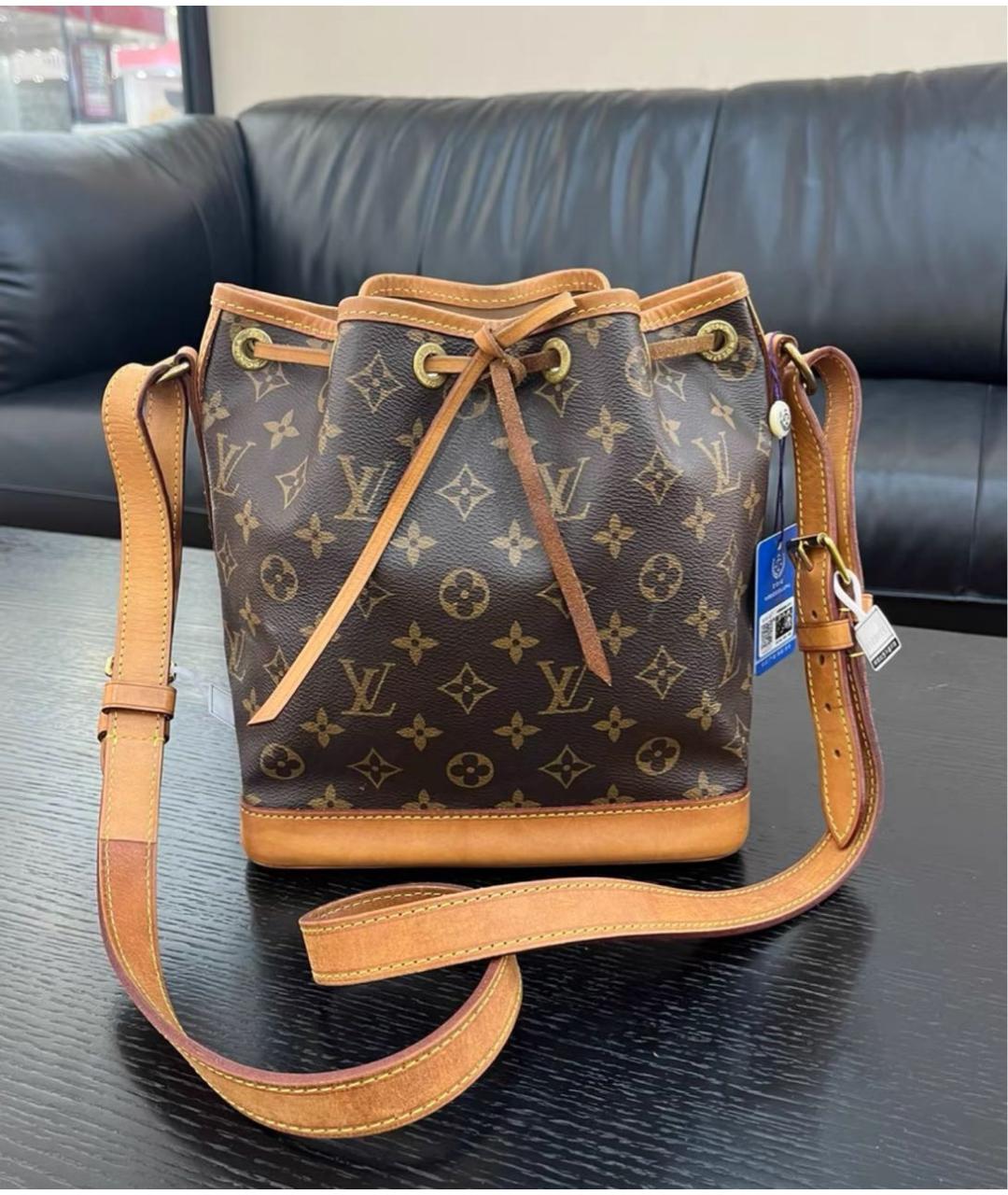 LOUIS VUITTON Мульти сумка через плечо, фото 2