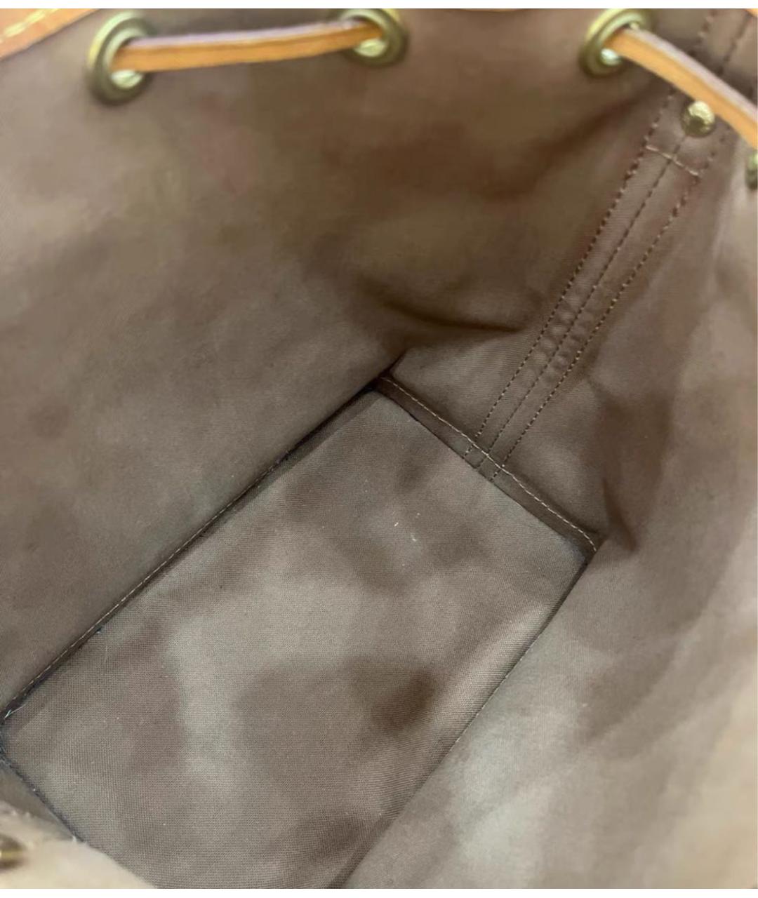 LOUIS VUITTON Мульти сумка через плечо, фото 4