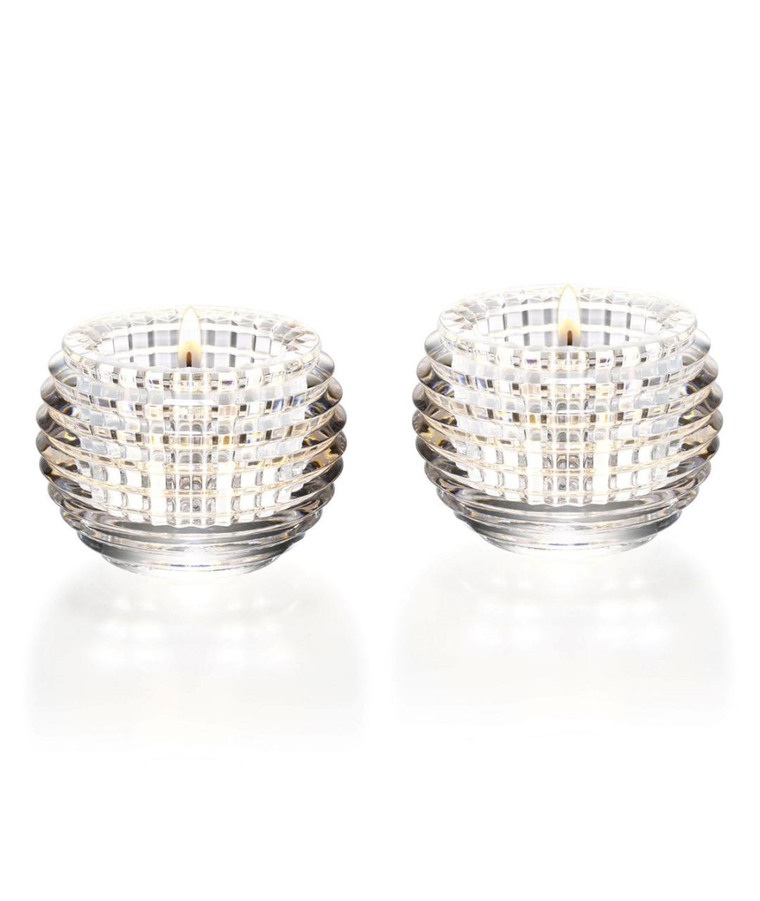 BACCARAT Подсвечник, фото 5