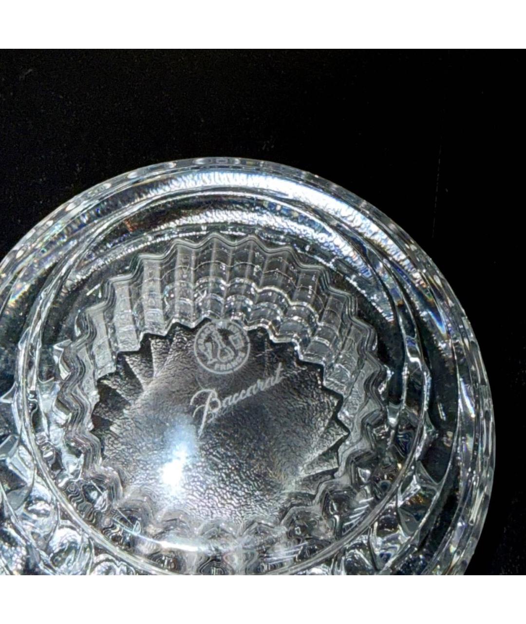 BACCARAT Подсвечник, фото 3