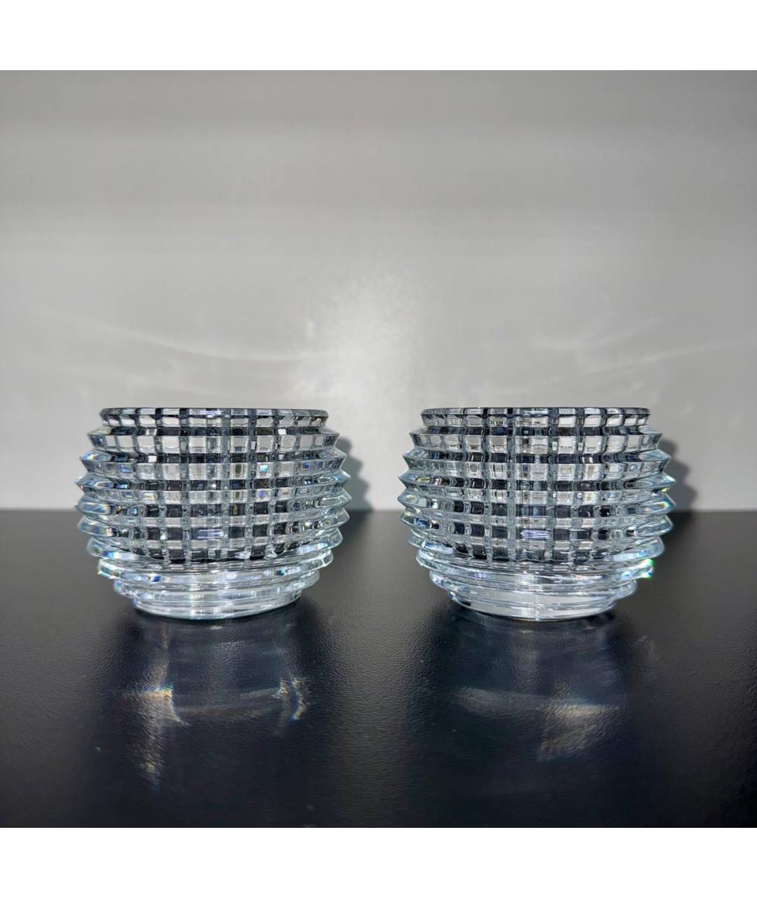 BACCARAT Подсвечник, фото 2