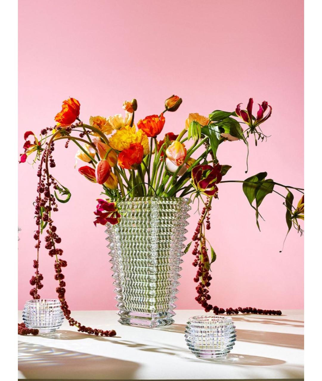 BACCARAT Подсвечник, фото 4