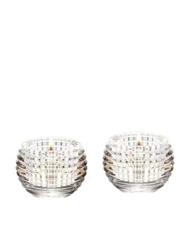 BACCARAT Подсвечник