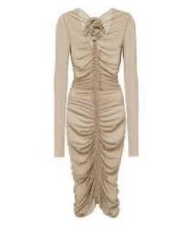 MAGDA BUTRYM Коктейльное платье