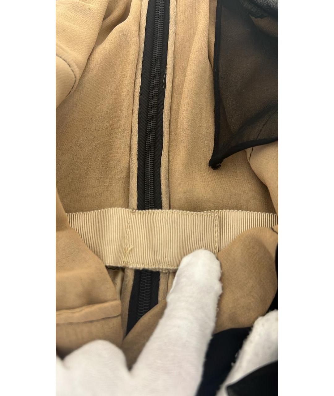 OSCAR DE LA RENTA Вечернее платье, фото 8