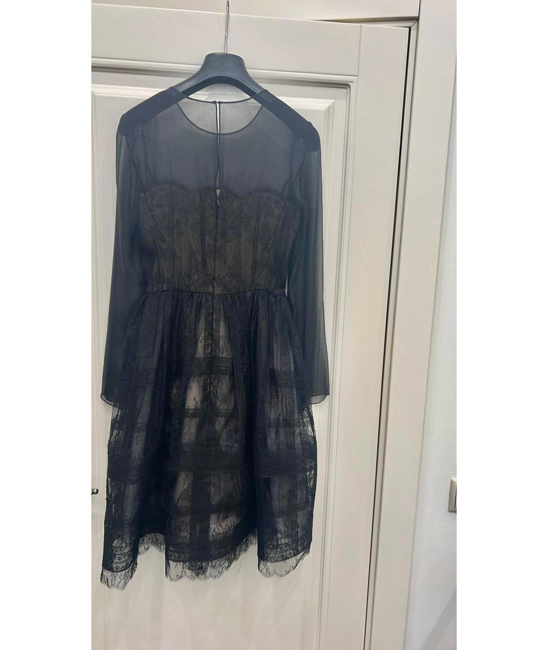 OSCAR DE LA RENTA Вечернее платье, фото 2