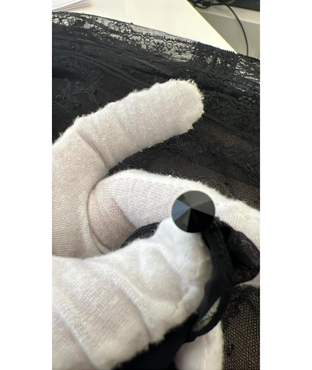 OSCAR DE LA RENTA Вечернее платье, фото 6