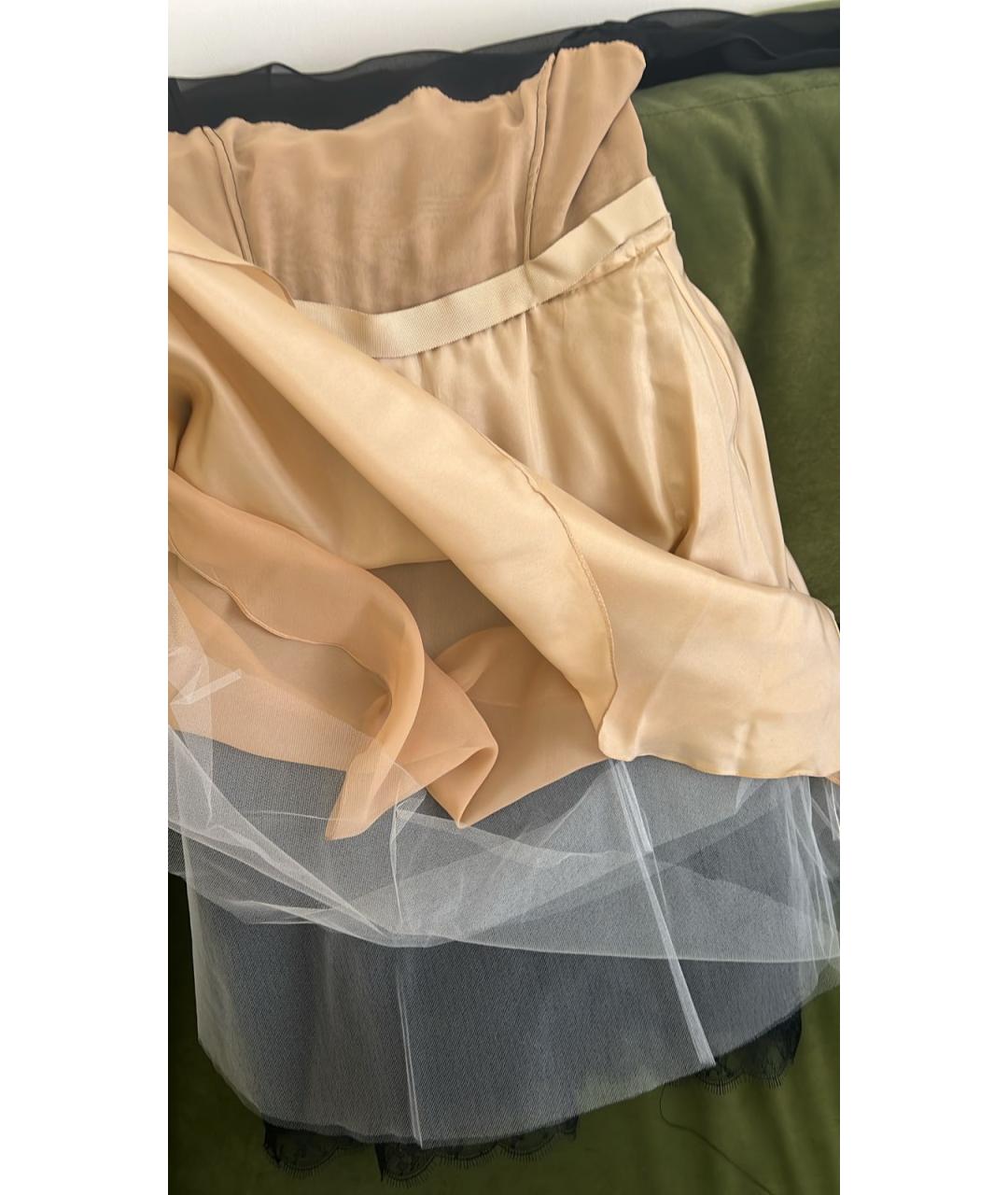 OSCAR DE LA RENTA Вечернее платье, фото 3