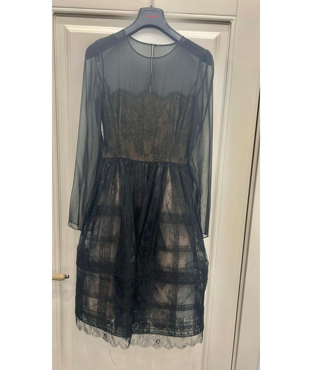 OSCAR DE LA RENTA Вечернее платье, фото 9