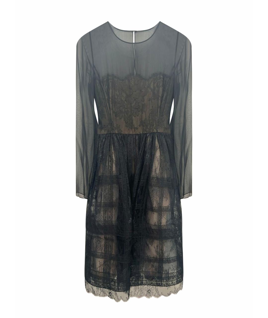 OSCAR DE LA RENTA Вечернее платье, фото 1