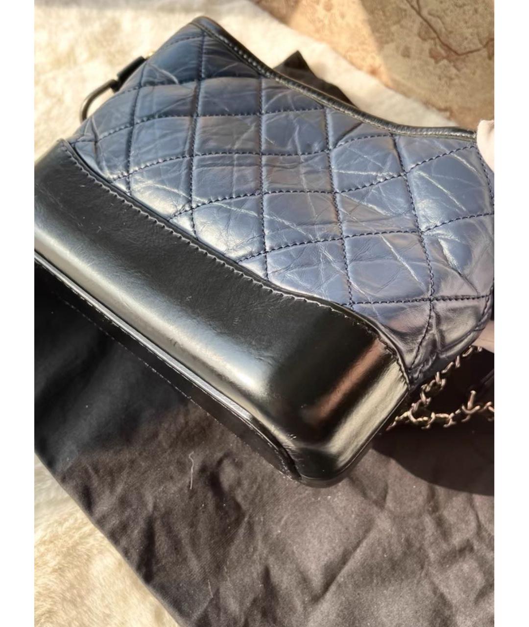CHANEL Мульти кожаная сумка через плечо, фото 3