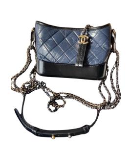 CHANEL Сумка через плечо