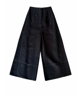 CELINE Брюки широкие