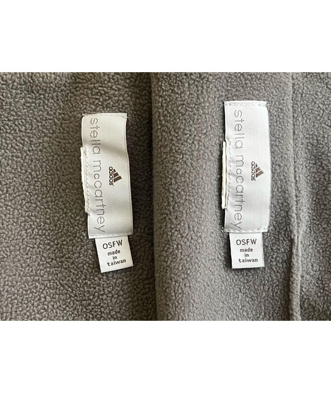 ADIDAS BY STELLA MCCARTNEY Мульти хлопковая шапка, фото 6