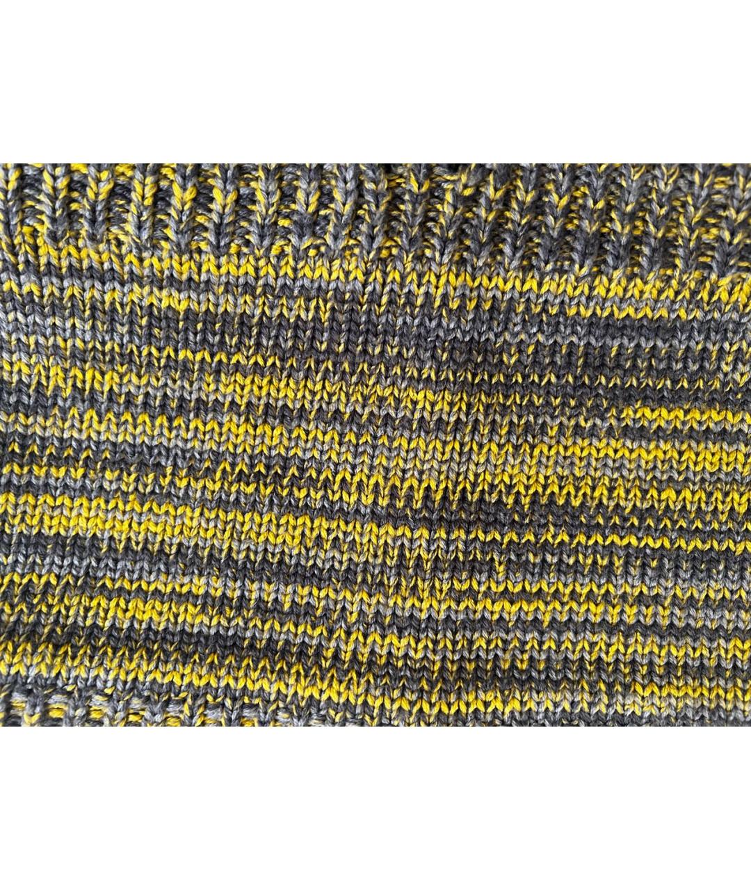 ADIDAS BY STELLA MCCARTNEY Мульти хлопковая шапка, фото 4