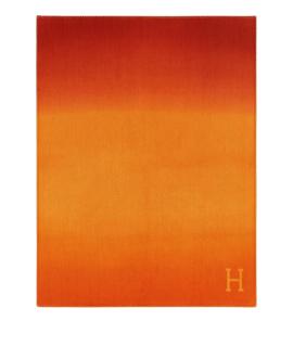 HERMES Покрывало и плед