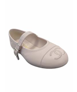 CHANEL Балетки