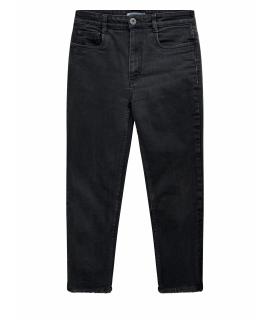 PRADA Прямые джинсы