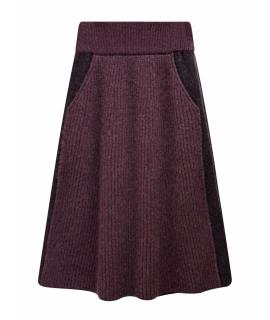 FENDI Юбка миди