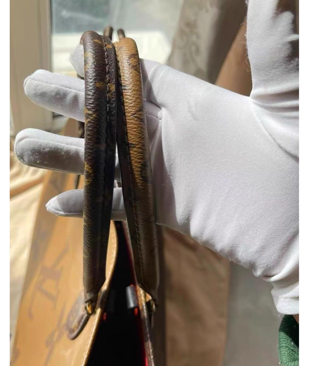 LOUIS VUITTON Мульти сумка тоут, фото 4