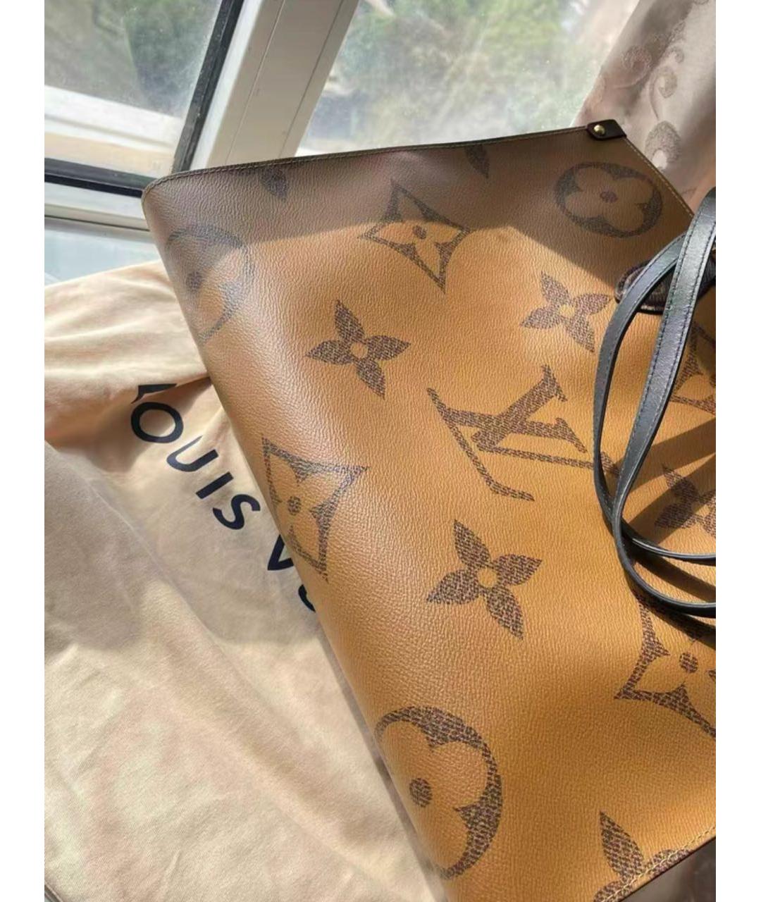 LOUIS VUITTON Мульти сумка тоут, фото 5