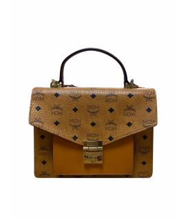 MCM Сумка с короткими ручками