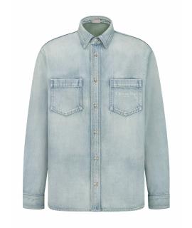 CHRISTIAN DIOR Кэжуал рубашка