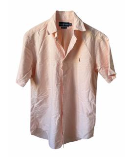 RALPH LAUREN Кэжуал рубашка