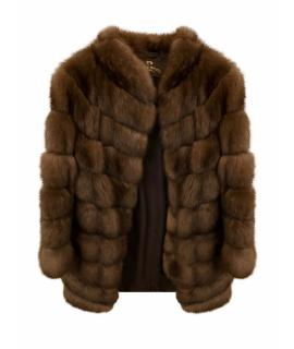 PAOLO MORETTI Шуба