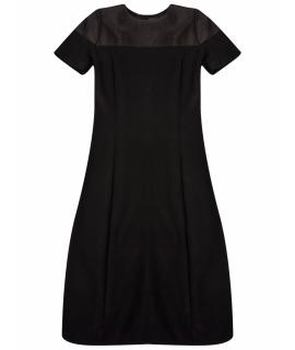 TRUSSARDI Коктейльное платье