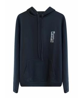 CHROME HEARTS Худи/толстовка