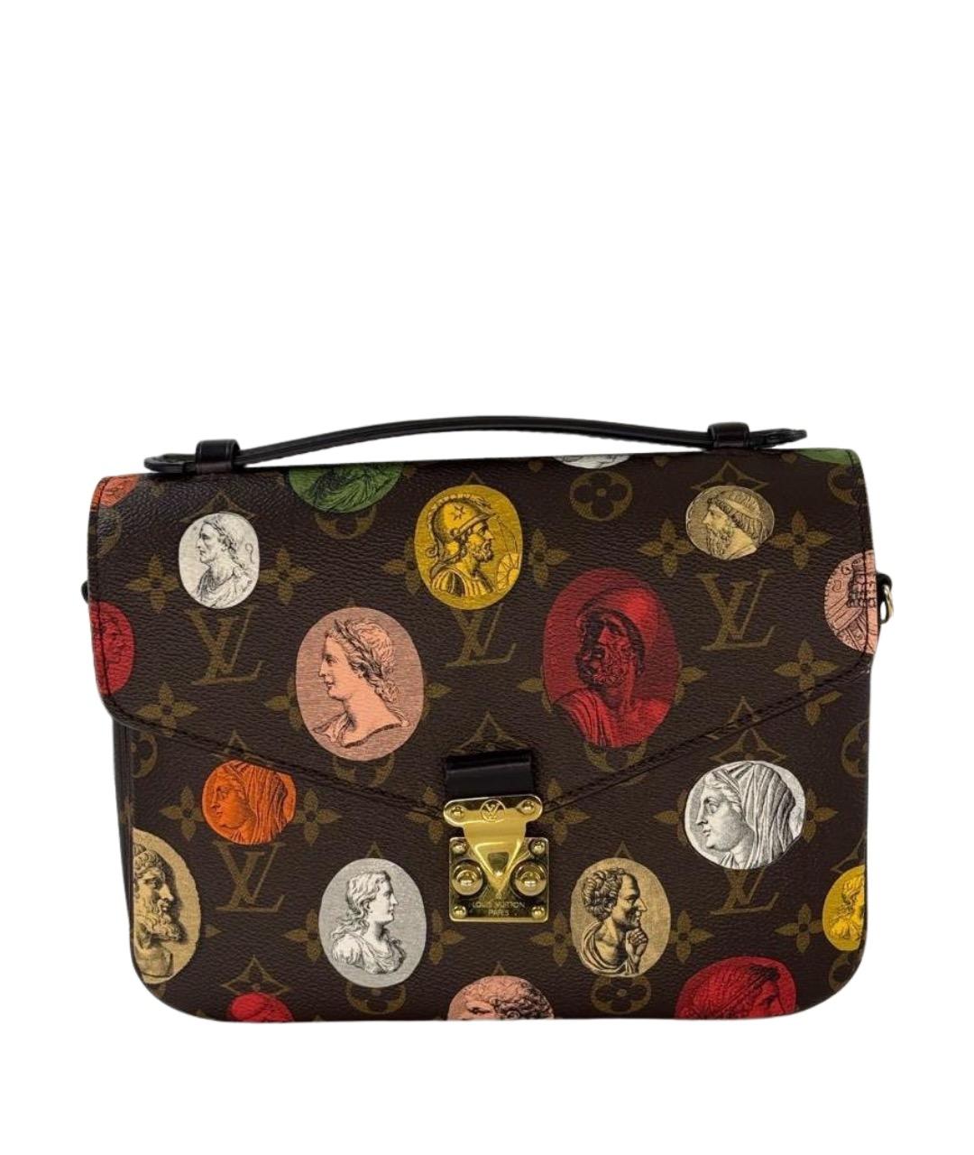 LOUIS VUITTON Мульти сумка через плечо, фото 1