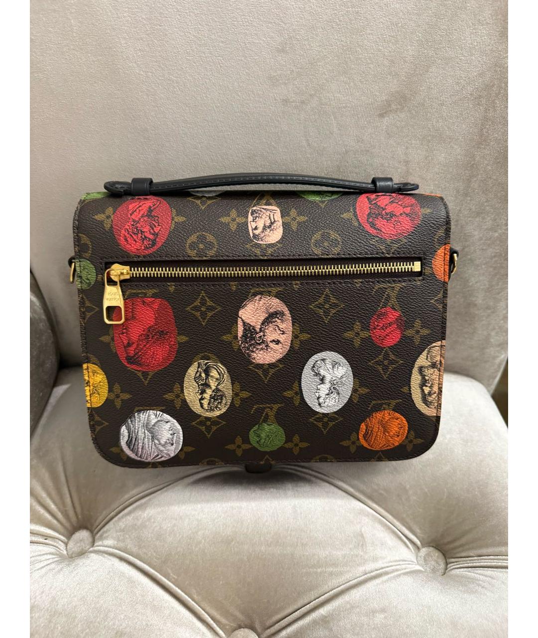 LOUIS VUITTON Мульти сумка через плечо, фото 3