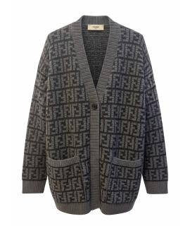 FENDI Кардиган