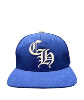 CHROME HEARTS Кепка/бейсболка