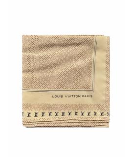 LOUIS VUITTON Платок