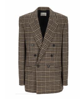 SAINT LAURENT Жакет/пиджак