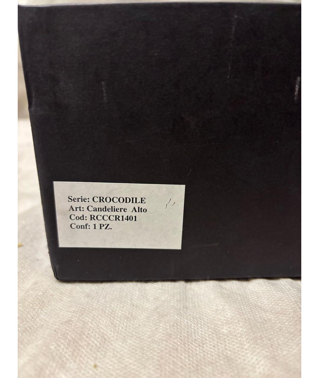 ROBERTO CAVALLI Подсвечник, фото 4